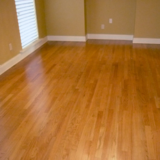 Wood Floors